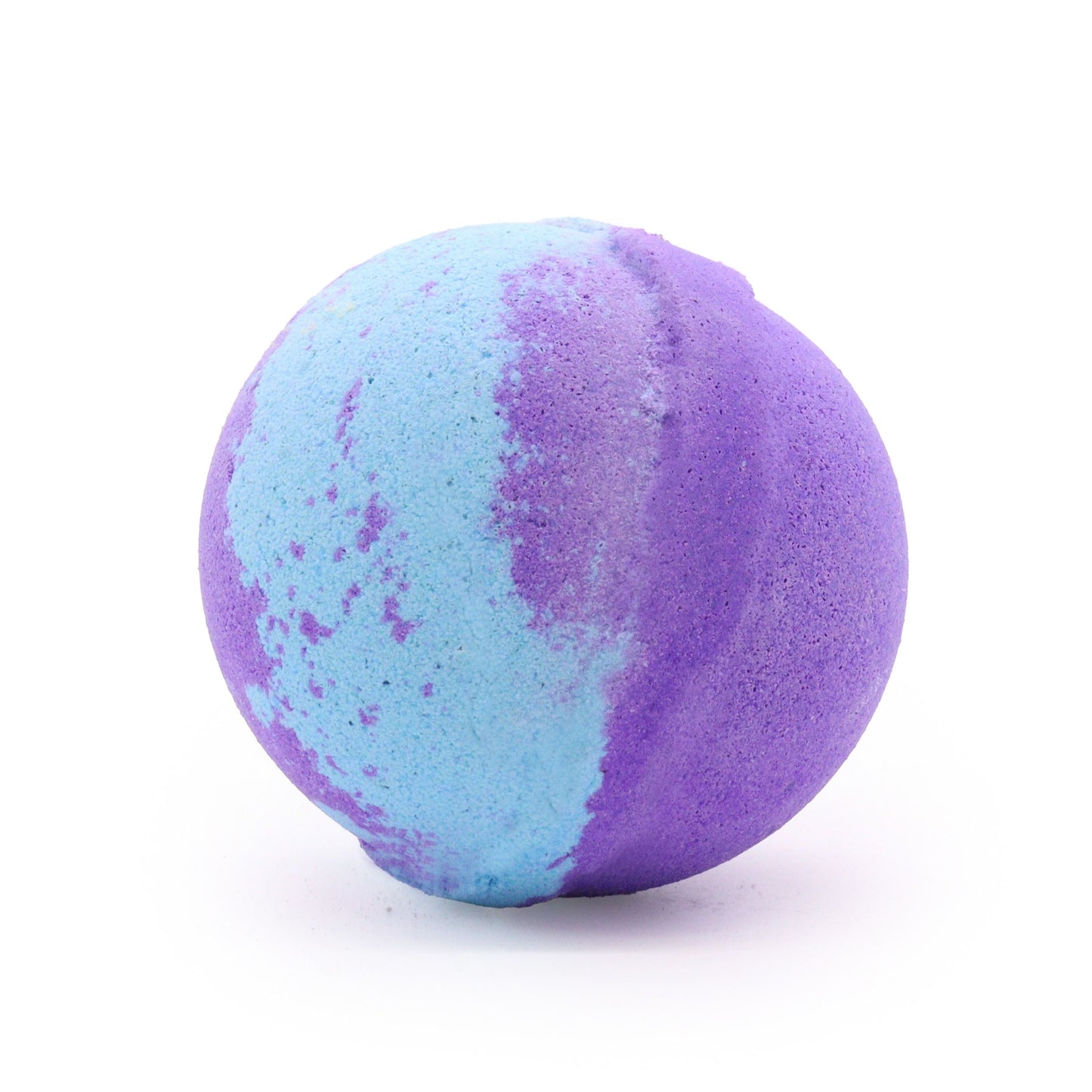 Jumbo Bath Bomb - Amethyst Creed