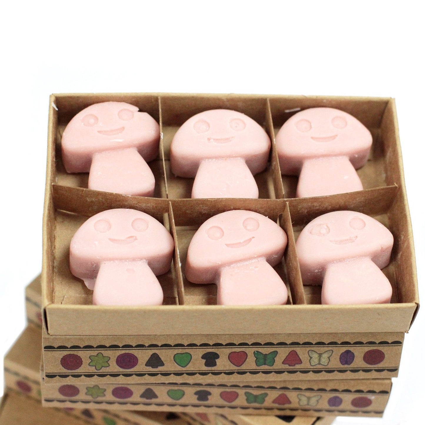 Box of 6 Wax Melts - Coffee Trader
