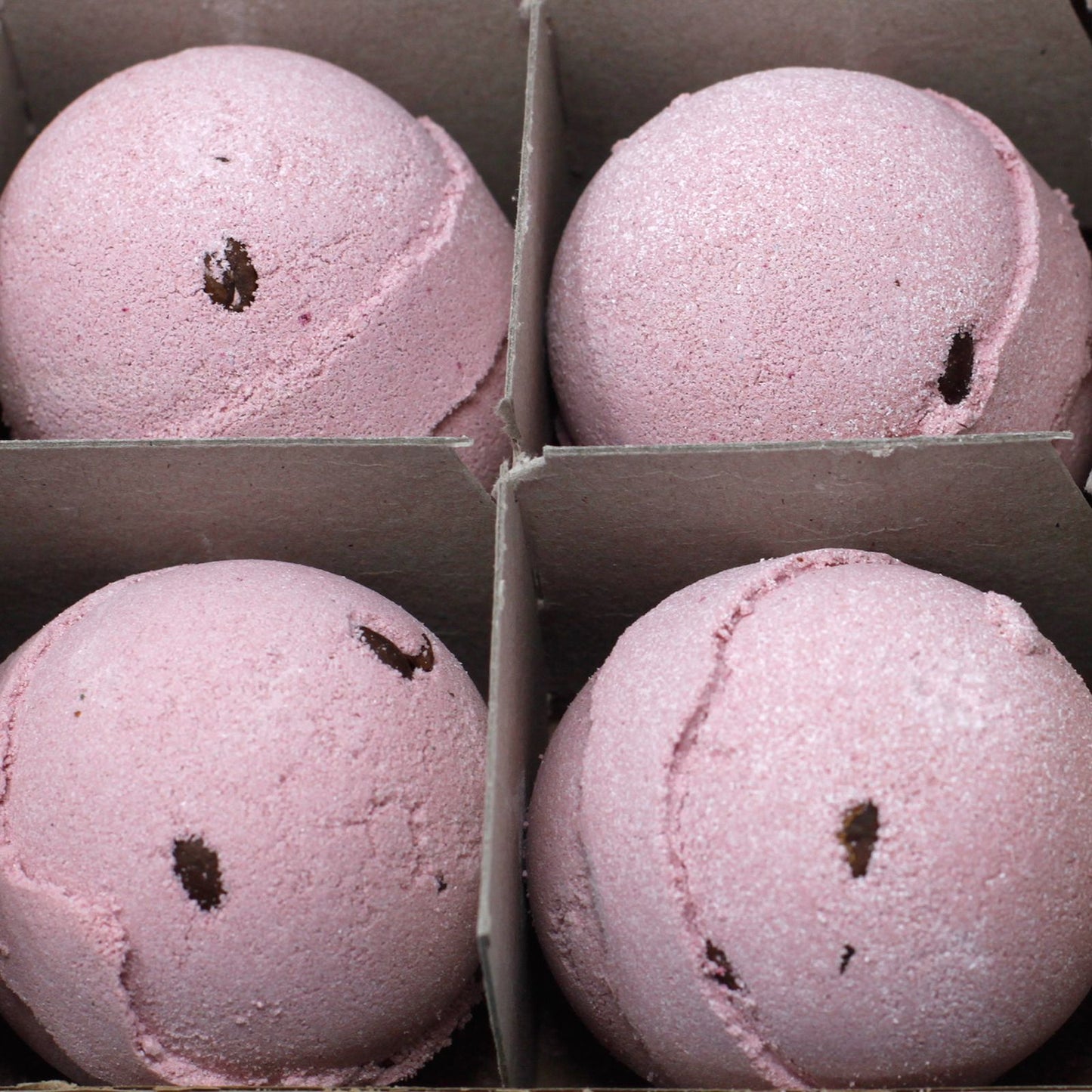 Grandé Latté Bath Bomb
