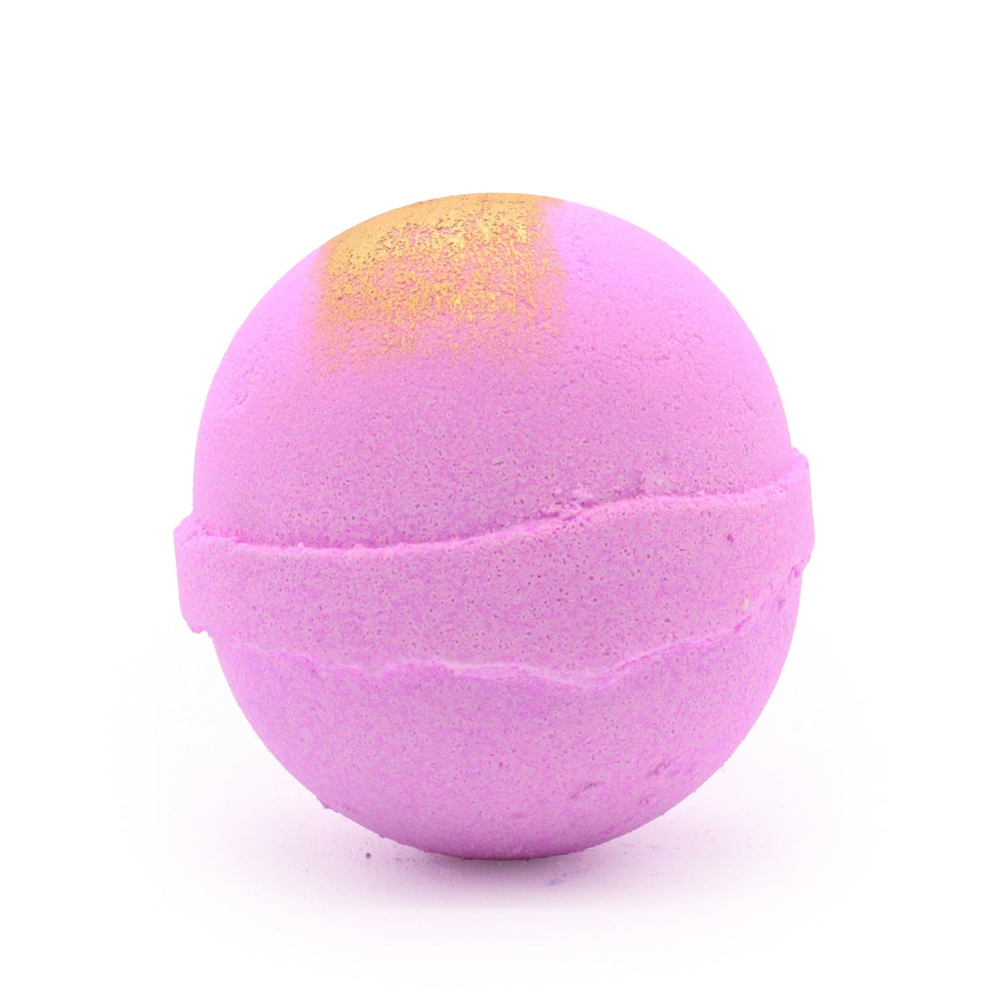 Jumbo Bath Bomb - Pink Charlotte