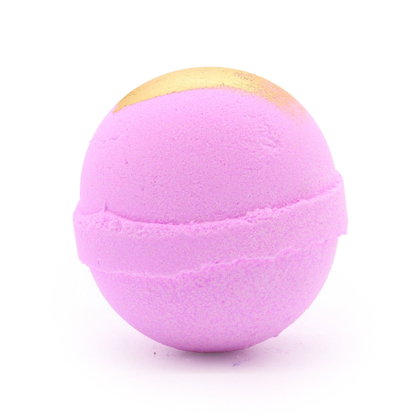 Jumbo Bath Bomb - Pink Charlotte