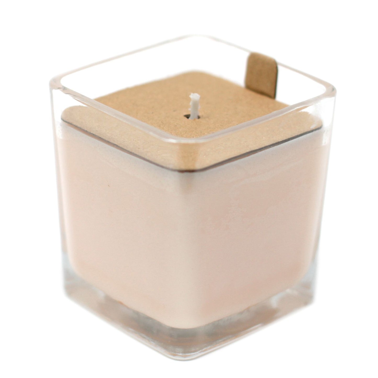 White Label Soy Wax Jar Candle - Grapefruit & Ginger