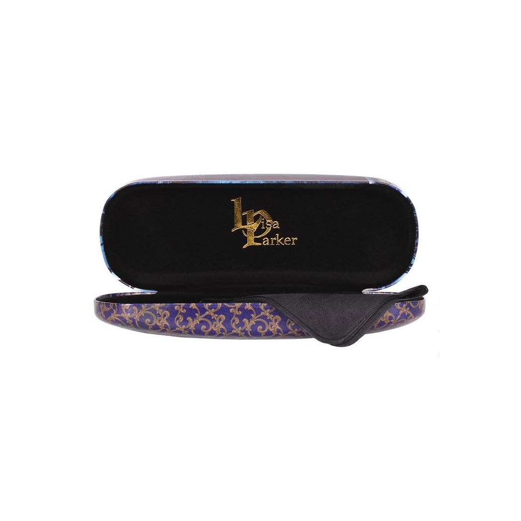 Witches Apprentice Glasses Case by Lisa Parker