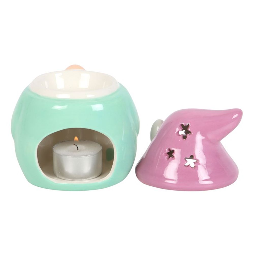 Easter Bunny Gonk Oil Burner