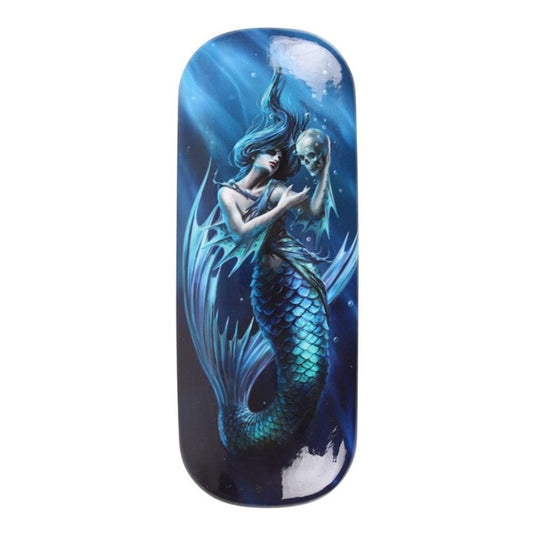 Sailor's Ruin Glasses Case by Anne Stokes