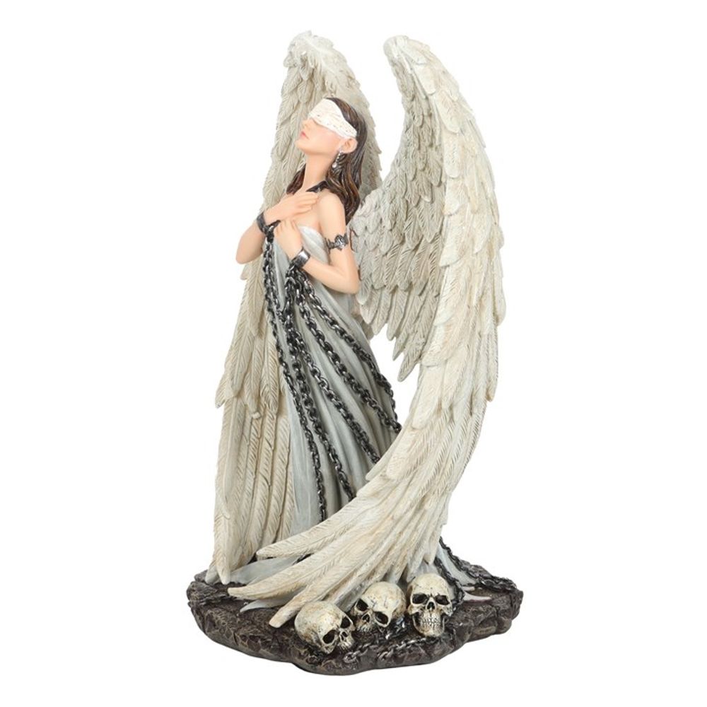 11.5in Captive Angel Figurine by Spiral Direct