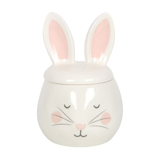 Bunny Face Oil Burner