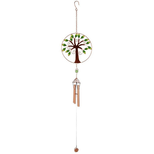 Tree of Life Windchime