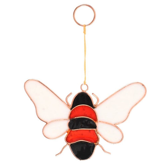 Bee Suncatcher